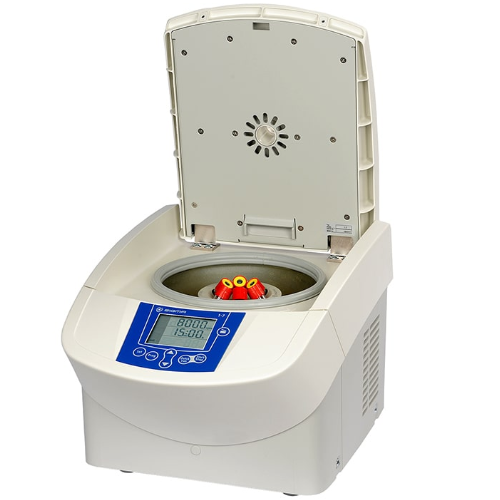 Centrifuge, 1-7, Sigma